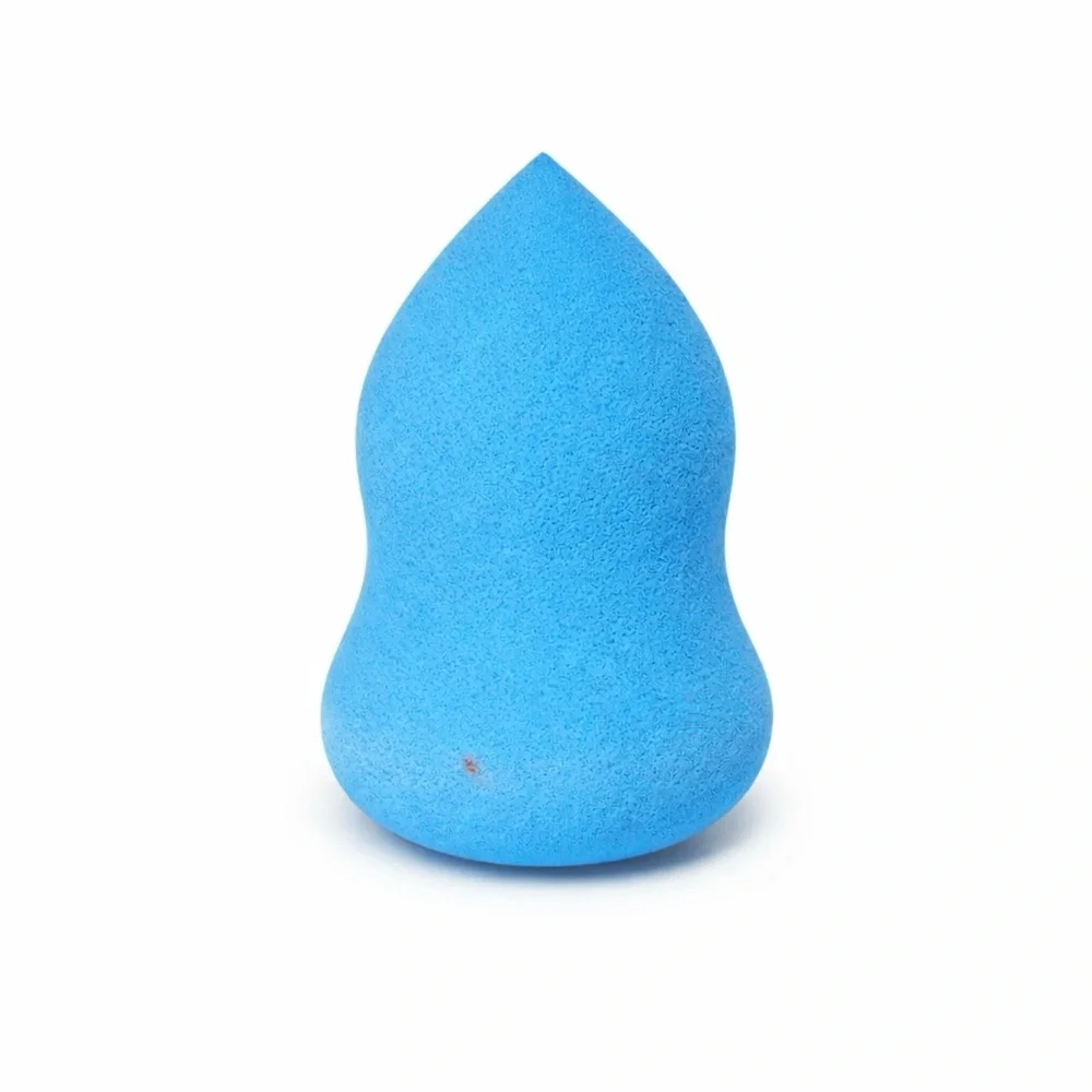 Sonia Kashuk Tools No. 09 Blending Sponge Blue Makeup Sponge New Sealed